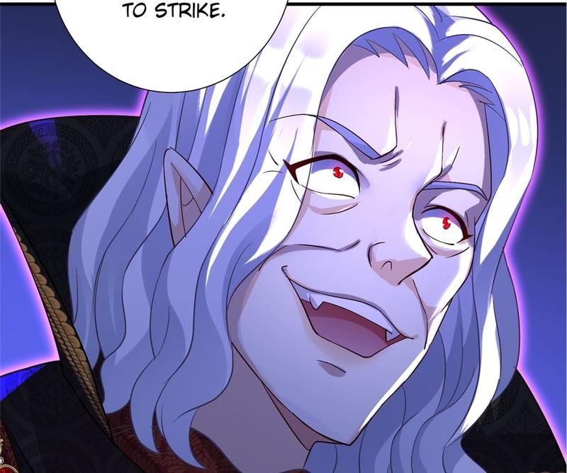 The Werewolf Hunter - Episode 91 — page 31