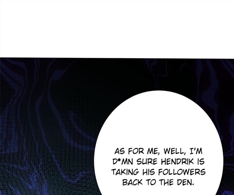 The Werewolf Hunter - Episode 91 — page 35