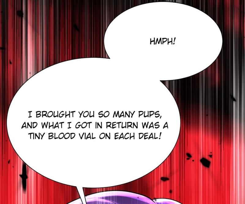 The Werewolf Hunter - Episode 91 — page 46