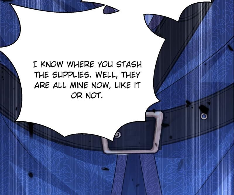The Werewolf Hunter - Episode 91 — page 50