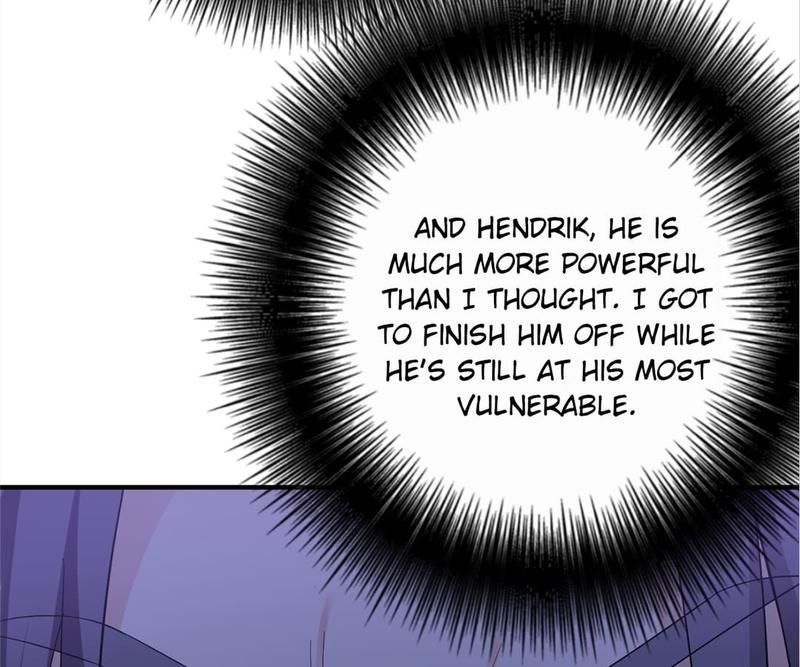 The Werewolf Hunter - Episode 91 — page 55