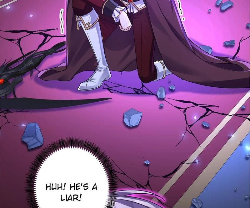 The Werewolf Hunter - Episode 91 — page 61