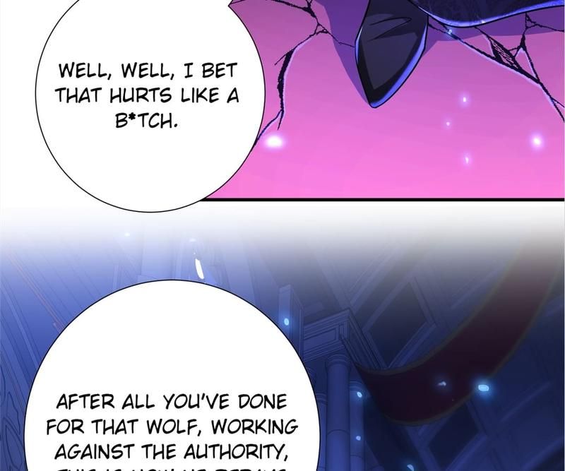 The Werewolf Hunter - Episode 91 — page 65