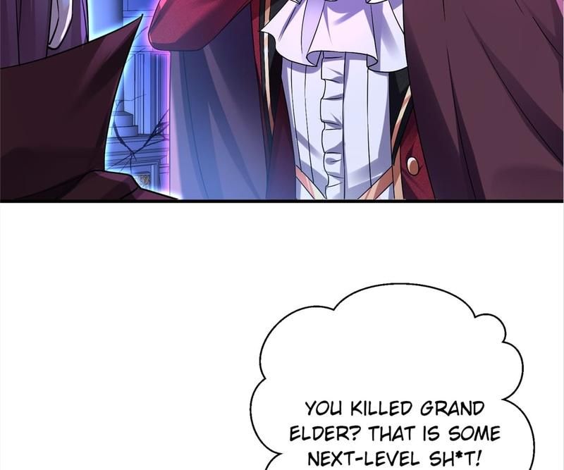 The Werewolf Hunter - Episode 92 — page 19