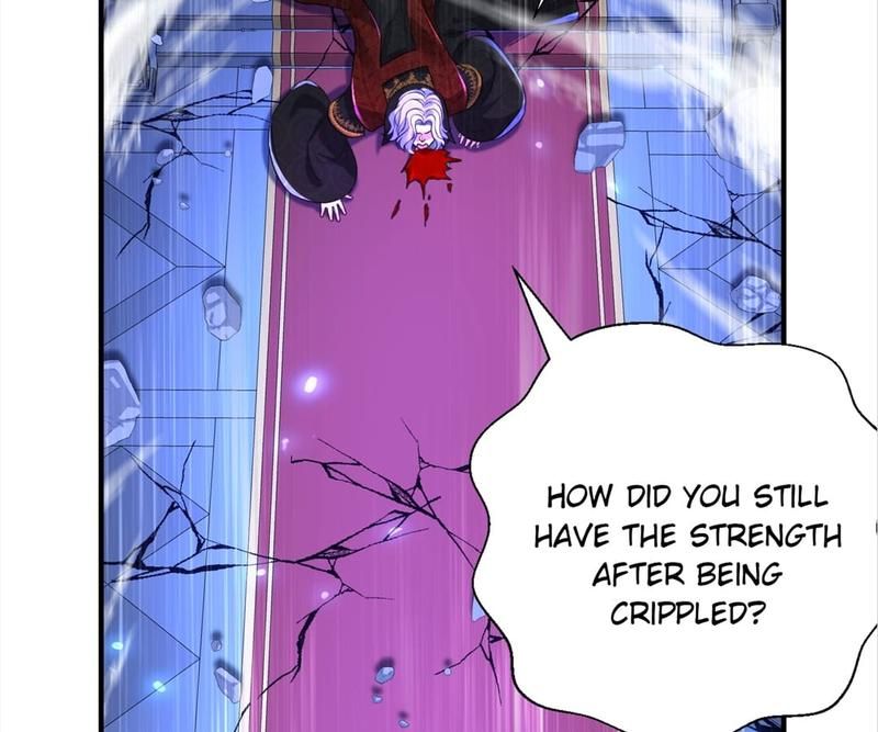 The Werewolf Hunter - Episode 92 — page 2