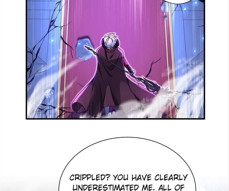 The Werewolf Hunter - Episode 92 — page 3