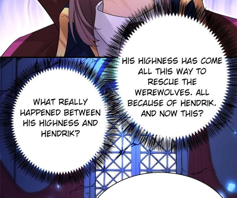 The Werewolf Hunter - Episode 92 — page 32