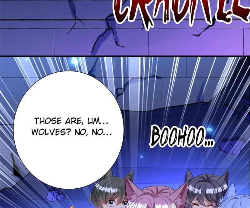 The Werewolf Hunter - Episode 92 — page 47