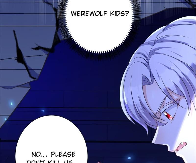 The Werewolf Hunter - Episode 92 — page 52