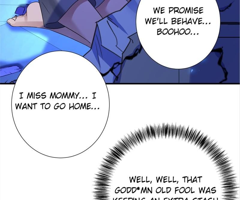 The Werewolf Hunter - Episode 92 — page 54