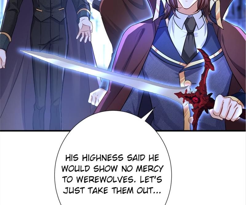 The Werewolf Hunter - Episode 92 — page 59
