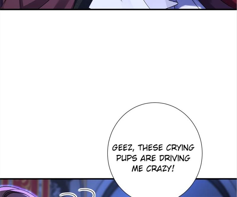 The Werewolf Hunter - Episode 92 — page 64