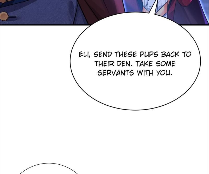 The Werewolf Hunter - Episode 92 — page 66