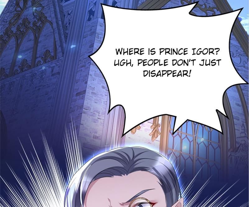 The Werewolf Hunter - Episode 93 — page 10
