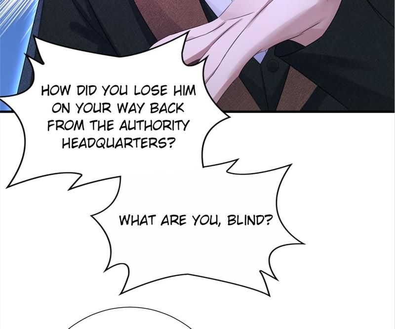 The Werewolf Hunter - Episode 93 — page 12