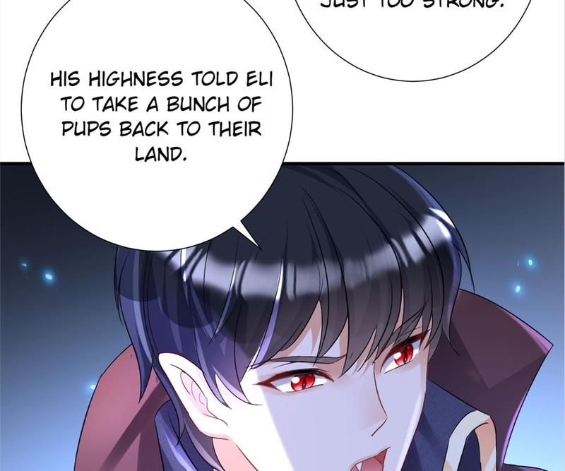 The Werewolf Hunter - Episode 93 — page 15