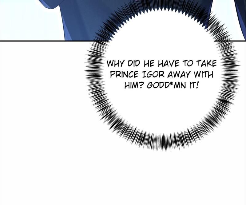The Werewolf Hunter - Episode 93 — page 23