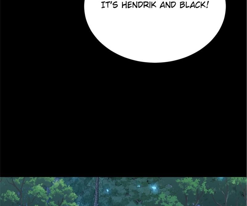 The Werewolf Hunter - Episode 93 — page 32