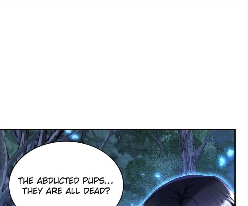 The Werewolf Hunter - Episode 93 — page 36