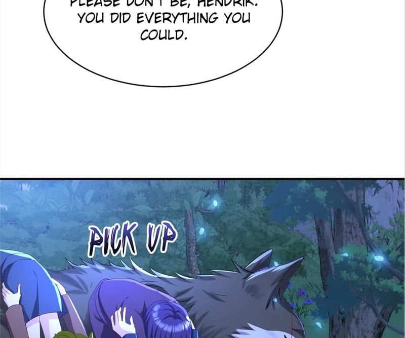 The Werewolf Hunter - Episode 93 — page 39