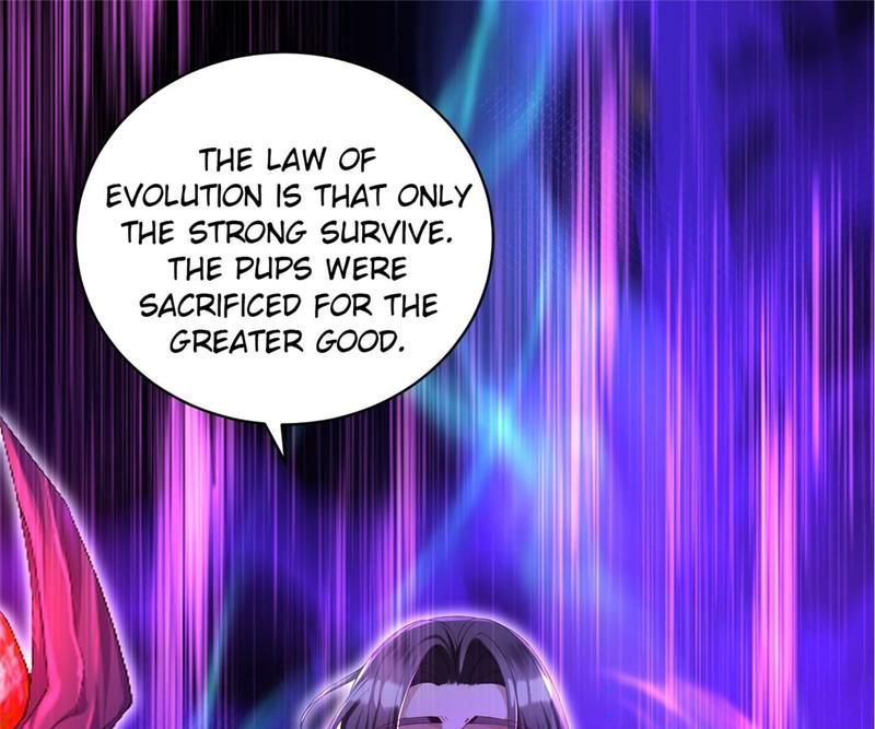 The Werewolf Hunter - Episode 93 — page 60