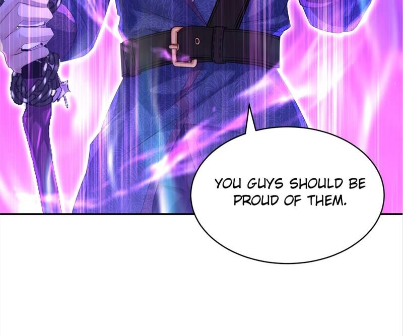 The Werewolf Hunter - Episode 93 — page 62