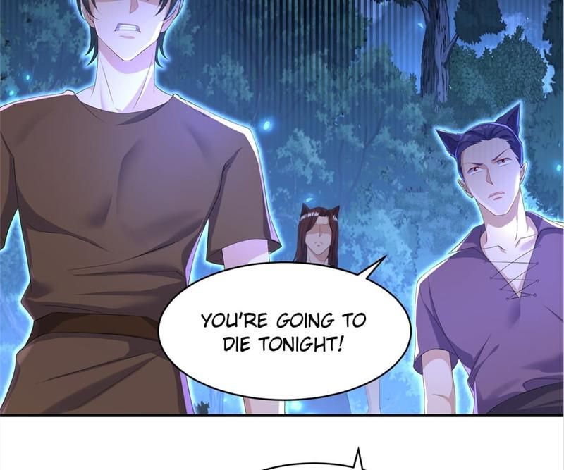 The Werewolf Hunter - Episode 93 — page 64