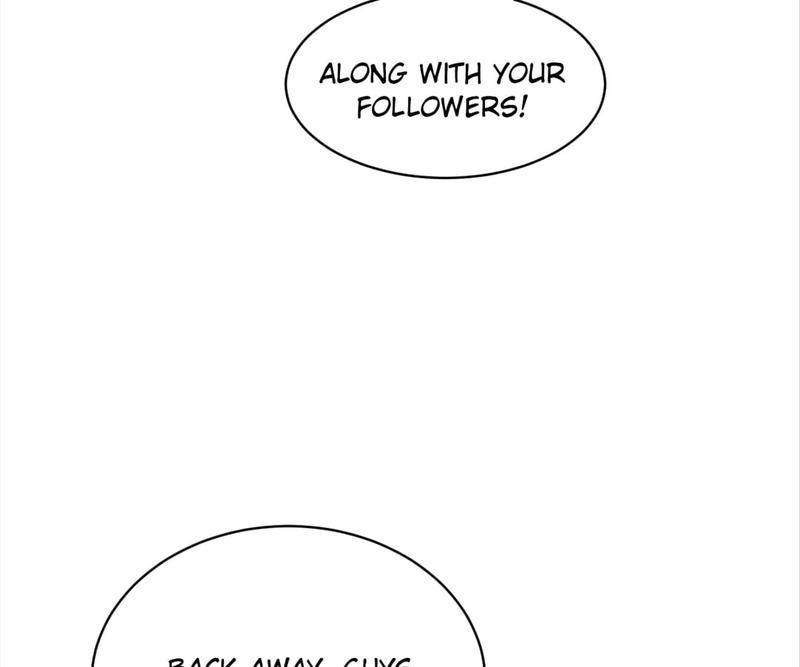The Werewolf Hunter - Episode 93 — page 65