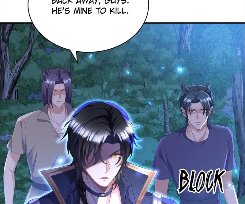 The Werewolf Hunter - Episode 93 — page 66