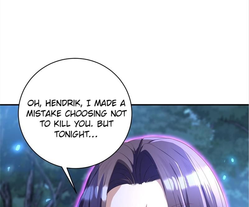 The Werewolf Hunter - Episode 93 — page 68