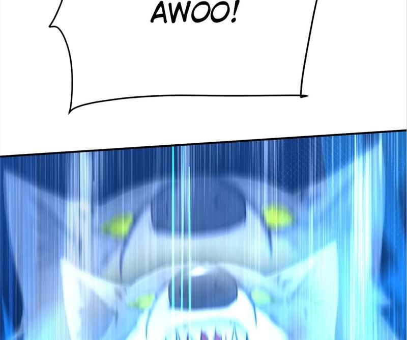 The Werewolf Hunter - Episode 93 — page 83
