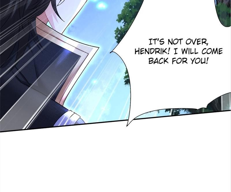 The Werewolf Hunter - Episode 94 — page 36
