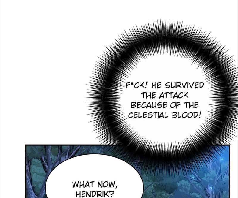 The Werewolf Hunter - Episode 94 — page 37
