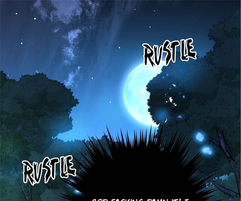 The Werewolf Hunter - Episode 94 — page 41