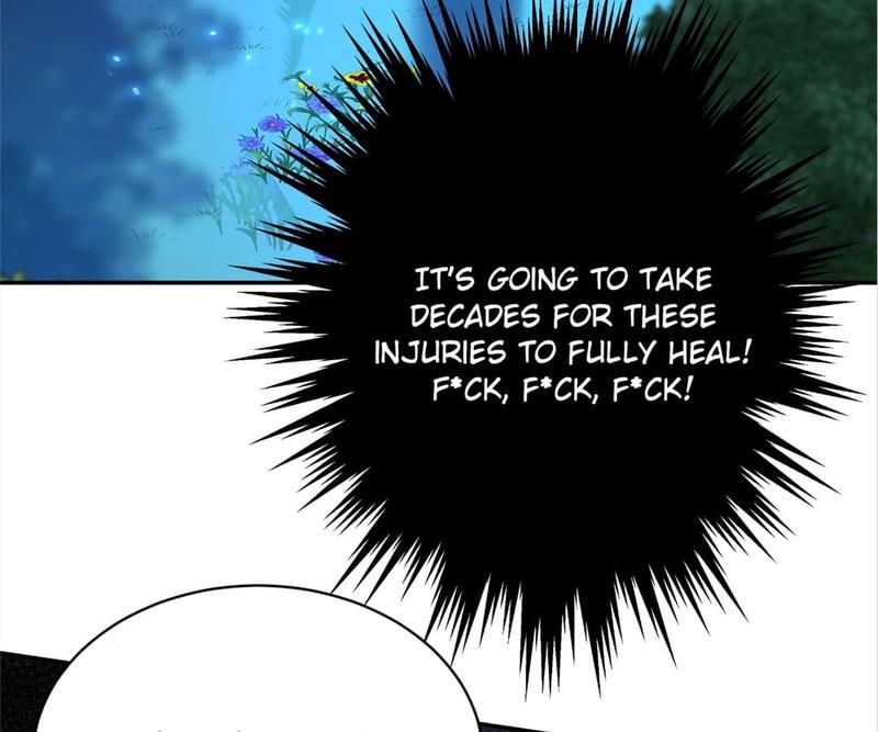 The Werewolf Hunter - Episode 94 — page 44