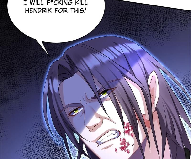 The Werewolf Hunter - Episode 94 — page 45