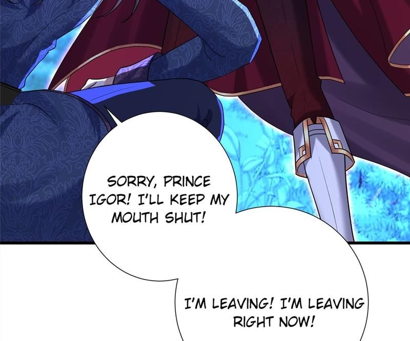 The Werewolf Hunter - Episode 94 — page 64