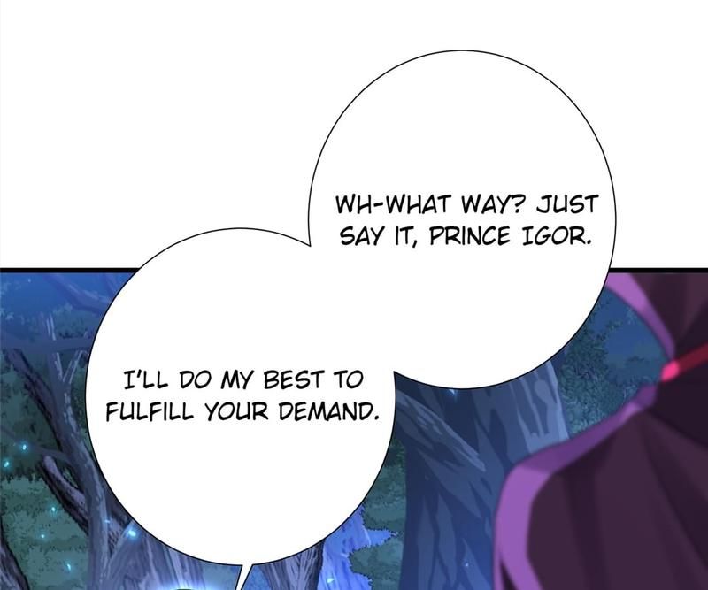 The Werewolf Hunter - Episode 94 — page 67