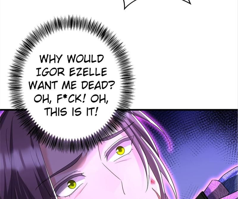 The Werewolf Hunter - Episode 94 — page 78