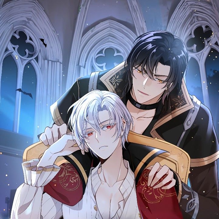 The Werewolf Hunter episode 94