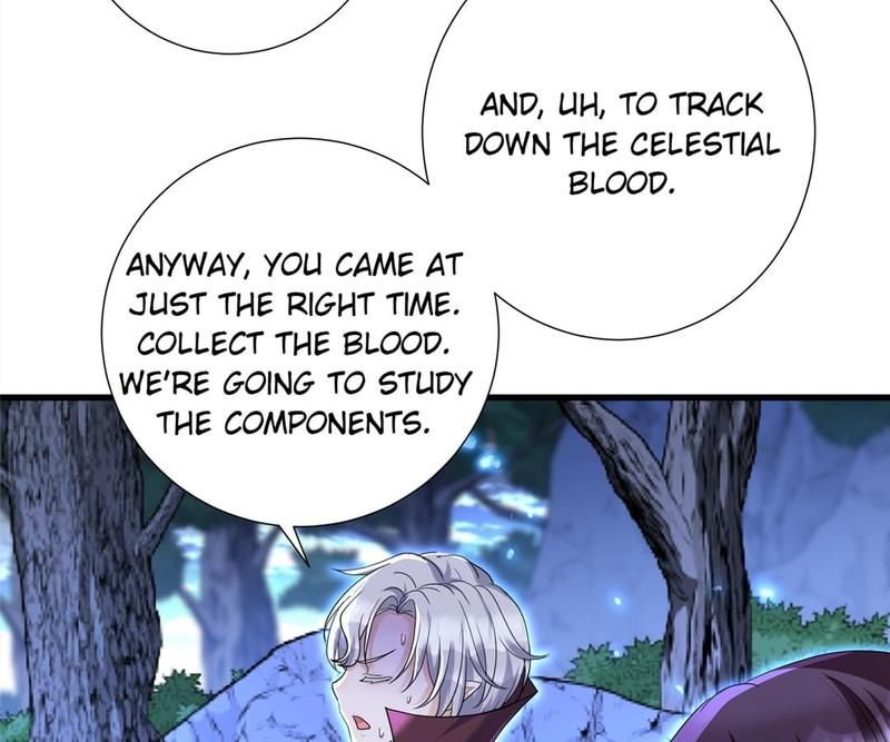 The Werewolf Hunter - Episode 95 — page 20