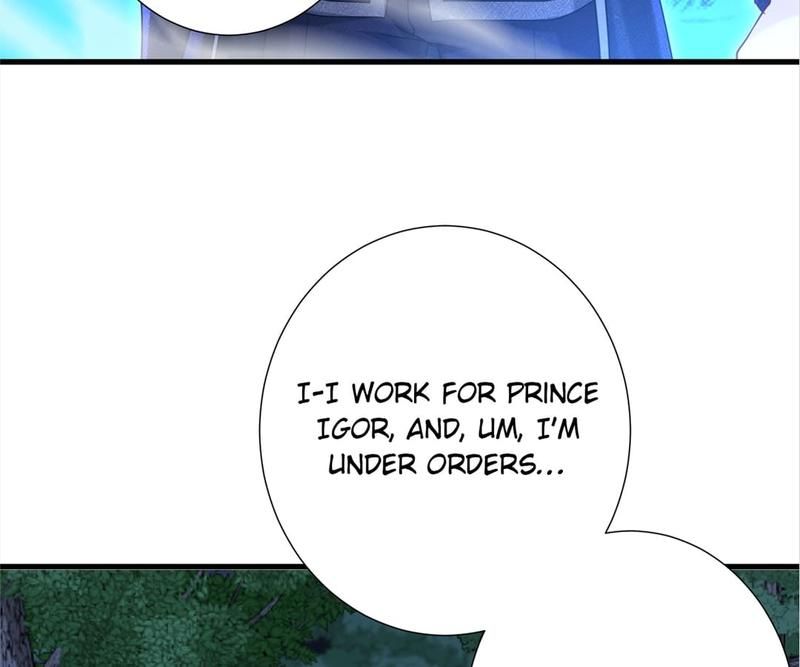 The Werewolf Hunter - Episode 95 — page 37