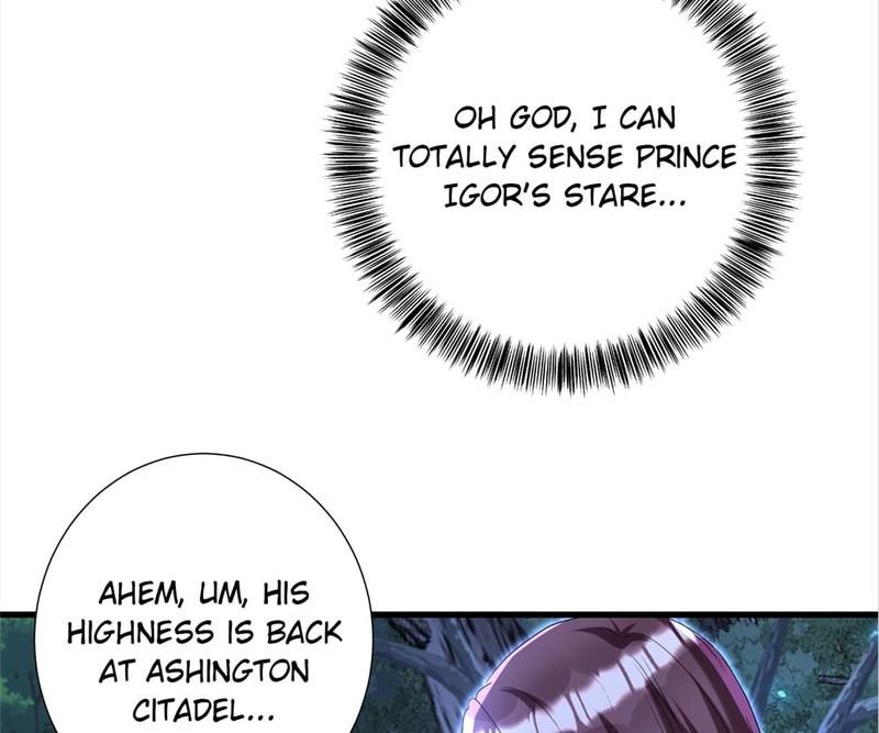 The Werewolf Hunter - Episode 95 — page 52