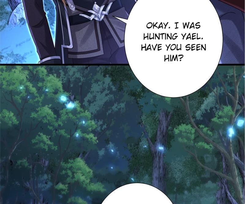 The Werewolf Hunter - Episode 95 — page 54