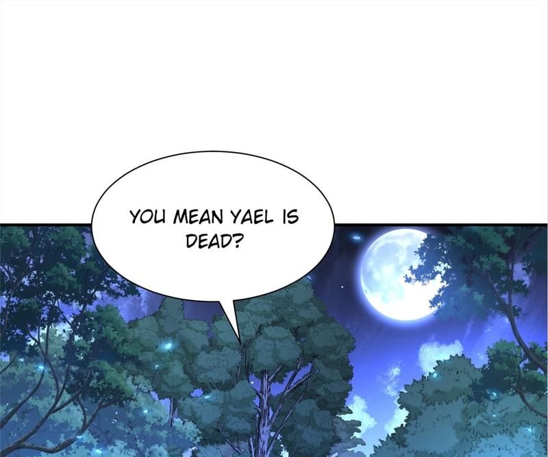 The Werewolf Hunter - Episode 95 — page 59