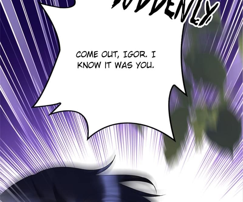 The Werewolf Hunter - Episode 96 — page 13