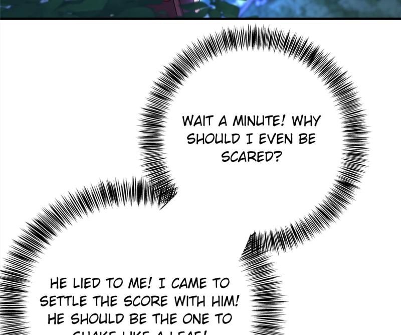The Werewolf Hunter - Episode 96 — page 31