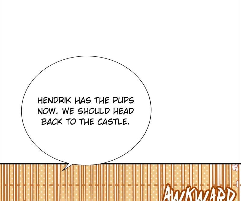 The Werewolf Hunter - Episode 96 — page 39
