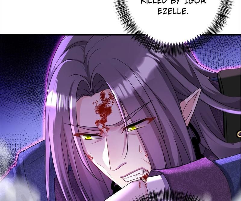 The Werewolf Hunter - Episode 96 — page 75