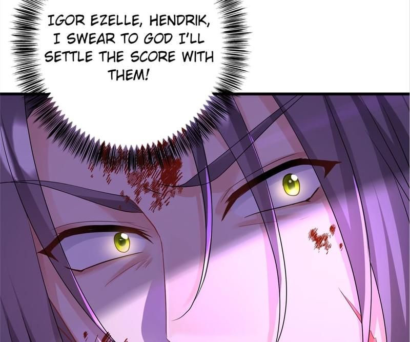 The Werewolf Hunter - Episode 96 — page 77